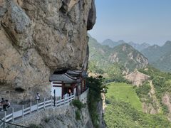 -雁荡山风景名胜区