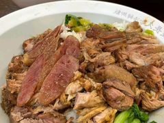 -陆长玖古法猪脚饭(玄风桥店)