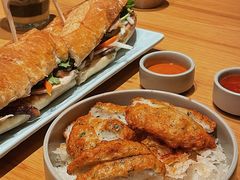 -西贡妈妈SaigonMama•越南料理(上海商城店)