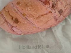 -好利来(朝外店)