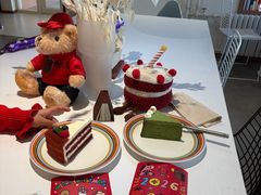 -姆们M Sweetie Cake(五道口店)
