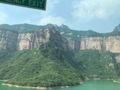 -河南宝泉旅游区