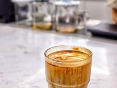 DIRTY-麻雀咖啡SPARROW COFFEE(十全街店)