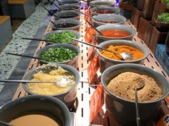 -欢乐牧场主题自助料理(T12店)