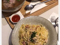 -BAKER&SPICE(安福路店)