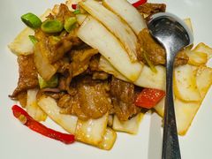 -江南·JIANGNAN(北京歌华开元大酒店)