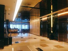 -上海龙之梦万丽酒店