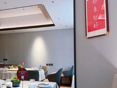-悦融琥珀·京鲁菜·海味珍品(西单店)