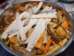 -京御煌三汁焖锅(益田假日里店)