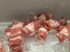 肥牛卷-醉人椒麻辣香锅(王府井喜悦店)
