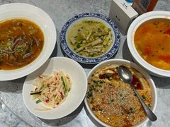 -聚丰园•湖鲜餐厅(阿红私房菜梅石路店)