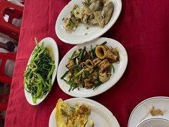 -蛇口康乐快餐鱼仔档(翠苑小区店)