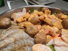 -黄记煌三汁焖锅(银盆岭万达广场店)