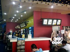 -SFC上影影城(新世界店)