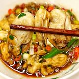 正宗鲜活大连海鲜‼️平价海鲜好去处‼️鲜‼️