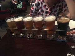 -Boxing Cat Brewery拳击猫精酿啤酒馆(永福店)