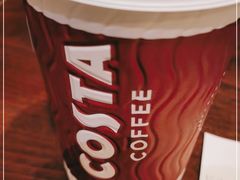 -COSTA COFFEE(德基广场店)