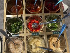 -德天肥牛海鲜火锅(城西银泰店)