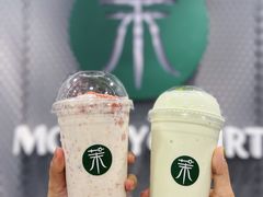 -茉酸奶(春熙路店)