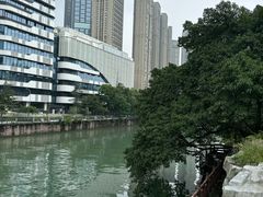 -成都市活水公园