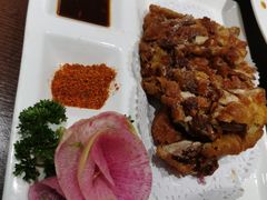 -新侨小馆(东直门北小街店)