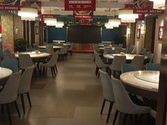 大堂-味上湘菜馆(岳麓山店)