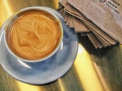 -KYO COFFEE(胶州路店)
