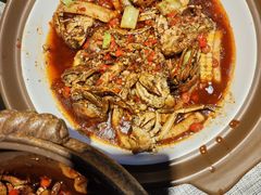 -烹湘·鲜炒湖南土菜(海珠店)