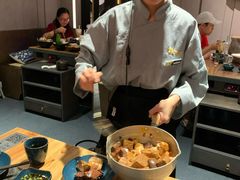 -湊湊火锅·茶憩(东城万达店)