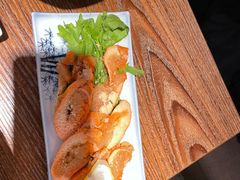 -桂马·日本料理·海胆·海鲜饭·酒场(民主广场店)