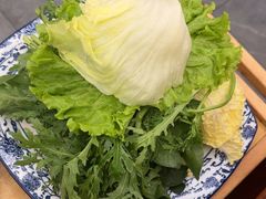-磁器铜锅涮肉(交大东路店)