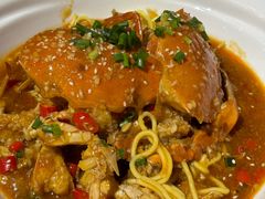 -圆圆家私房美食(民权路店)