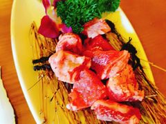 -AJIYA炭火烧肉(徐汇正大乐城店)