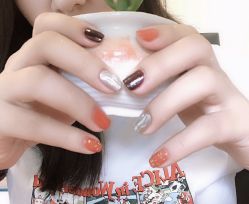 -Beauty Nails 美甲美睫皮肤管理