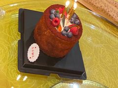 -姆们M Sweetie Cake(五道口店)