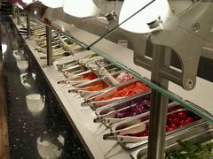 -So Lounge索兰至餐厅(蓝色港湾店)