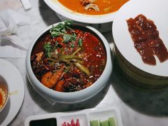 -雀蓝川菜(奥体广场店)