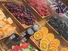 -一绪に和牛寿喜烧(罗湖益田假日店)