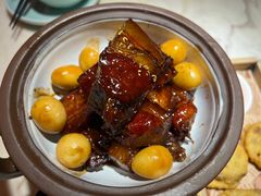 红烧肉-韵秋荷(宝山龙湖天街店)