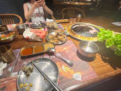 -海之屋韩式烤肉(海棠68环球美食街店)