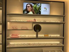 -宝岛眼镜·星创视光中心(黄河店)