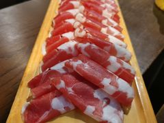 -阳坊涮肉(西直门凯德mall店)