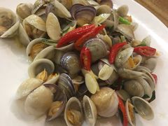 -海鲜城大家餐厅