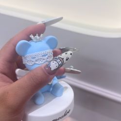 -Nail Me美甲美睫