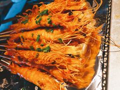 -绿茶餐厅(领展购物广场·中关村店)
