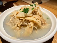 家烧笋衣-荣小馆(杭州大厦店)
