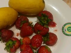 -比尔斯健康烤肉自助餐厅