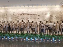 -遵义会议纪念馆