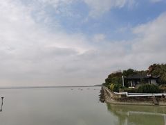 -贡湖湾湿地公园