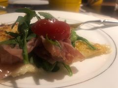 帕尔玛火腿披萨-Primo·丽莫意大利窑烤披萨